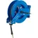 Global Industrial™ Spring Retractable Steel Hose Reel w/ 1/2" x 50'L Hose, 300 PSI