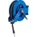 Global Industrial™ Spring Retractable Hose Reel w/ 1/2" x 50'L Heavy Duty Hose, 3250 PSI