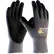PIP MaxiFlex® Endurance™ Nitrile Coated Gloves, Black, 12 Pairs, L
