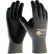 PIP MaxiFoam® Lite™ Foam Nitrile Coated Gloves, Gray, 12 Pairs, L