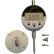 iGAGING EZ-Indi Digital Indicators, 0-1"/0.0005", 4 Points
