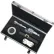 iGAGING Tri-Point Internal Bore Gauge, IP54, 1.6-2"/0.001mm/0.00005", Accuracy 0.00015"