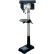 JDP-17MF, 16-1/2" Floor Drill Press, 5/8" Capacity, 3/4HP,16 Speed