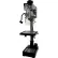JET® JDP-20EST-460-PDF, 20" EVS Geared Head Drill Press w/Tapping & Power Downfeed 460V