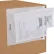 Global Industrial™ Packing List Envelopes, 12"L x 10"W, Clear, 500/Pack