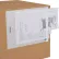 Global Industrial™ Packing List Envelopes, 12"L x 9-1/2"W, Clear, 500/Pack
