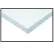 Global Industrial™ Workbench Top, Plastic Laminate Safety Edge, 48"W x 30"D x 1-1/2" Thick