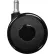 Bevco 3750S/5 Heavy Duty 3" Dual Wheel Hard Floor Casters - Set of 5