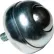 Ashland Threaded 5/16-18 Stud Ball Transfer 37812 1"Dia Carbon Steel Ball 75 Lb