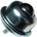 Ashland Threaded Stud Ball Transfer 37817 1-1/2"Dia. Carbon Steel Ball 250 Lb