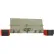 DLM DL Series  Mechanical Edge of Dock Leveler 72"W Usable & 108"W Overall 20,000 Lb. Cap.