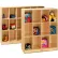 Jonti-Craft® 12 Cubbie Locker Storage