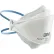 3M™ Aura™ Particulate Respirator 9205+, N95, 440 ea/Case