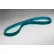 3M™ Scotch-Brite™ Surface Conditioning Belt 1" x 30" VFN Grit Aluminum Oxide - Pkg Qty 10