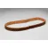 3M™ Scotch-Brite™ Surface Conditioning Belt 1" x 42" CRS Grit Aluminum Oxide - Pkg Qty 10