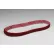 Scotch-Brite™ SE Surface Conditioning Low Stretch Belt 1" x 72" CRS Grit Aluminum Oxide - Pkg Qty 10