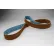 3M™ Scotch-Brite™ SE Surface Conditioning Low Stretch Belt 2" x 72" CRS Grit Alum. Oxide - Pkg Qty 10