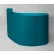 3M™ Scotch-Brite™ Surface Conditioning Belt 14" x 59" VFN Grit Aluminum Oxide - Pkg Qty 2