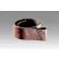 3M™ Trizact™ Cloth Belt 307EA 1" x 42" A80 Grit Aluminum Oxide - Pkg Qty 200