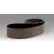 3M™ Trizact™ Cloth Belt 237AA 4" x 90" A80 Grit Aluminum Oxide - Pkg Qty 50
