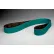 3M™ Cloth Belt 577F 2" x 48" 80 Grit Alumina Zirconia - Pkg Qty 50