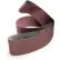 3M™ Cloth Belt 302D 1-1/2" x 42" P180 Grit Aluminum Oxide - Pkg Qty 200