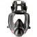 3M™ Reusable Respirator, Full Facepiece, Medium, 6800, 1 Each