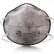 3M™ 8247 R95 Disposable Particulate Respirators, Nuisance Level OV, 20/Box