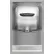 Excel Dryer#174; Recess Kit For Xlerator®/XceleratorEco® Hand Dryers