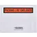 Global Industrial™ Packing List Envelopes W/Print, 4-1/2"L x 5-1/2"W, Orange, 1000/Pack