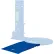 Ramp For Global Industrial™ Stretch Wrap Machine Model 412409 & 238509