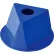 Global Industrial™ Inventory Control Cone, Blue