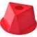 Global Industrial™ Inventory Control Cone, Red