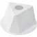 Global Industrial™ Inventory Control Cone, White