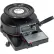 Marsh® Manual Stencil Machine For 1/2" Characters