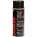 Marsh® Spray Stencil Ink, 11 Oz., Black - Pkg Qty 12
