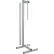 Global Industrial™ Vertical Paper Dispenser w/Cutter, 36"W x 9" Dia. Roll Size