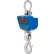 Global Industrial™ Heavy-Duty LED Digital Crane Scale w/ Remote, 20,000 lb x 10 lb
