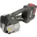 Global Industrial™ Battery Operated Polyester Strapping Tool For 5/8" Strap Width