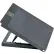 Power Systems Premium Exercise Slant Board - Adjustable - Black