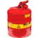 Safety Can Type I - Five Gallon Galvanized Steel, 7150100