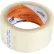 Shurtape® HP 400 Carton Sealing Tape 2" x 55 Yds. 2.5 Mil Clear - Pkg Qty 36