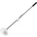 Nelson Wrap Stretch Wrap Dispenser, Extended Reach W/Brake Tension, For 11"-20"W Roll