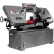 JET® JT9-424470 HBS-1018EVS, 10" x 18" EVS Horizontal Bandsaw