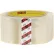 3M™ 375 Carton Sealing Tape 2" x 55 Yds. 3.1 Mil Clear - Pkg Qty 36