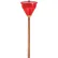 Justrite® 8205 32" Shaft Drum Funnel for Flammables