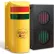Loading Dock Safety Signal