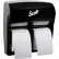 Scott® Pro High Capacity Coreless SRB Tissue Dispenser - Black