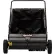 Agri-Fab® 26" Push Lawn Sweeper, 52-1/2"L x 31"W x 33"H, Black