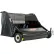 Agri-Fab 45-0546 52" 26 Cubic Foot Capacity Tow Behind Lawn Sweeper